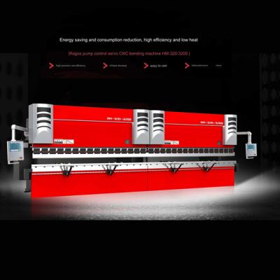 Press brake